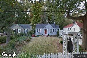 195 Walthall St NW, Marietta, GA 30064