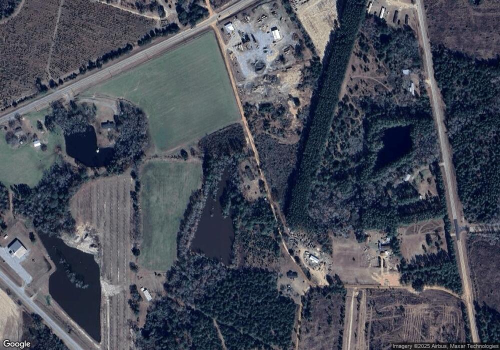 216 Guy Pridgen Rd, Broxton, GA 31519 - photo 1