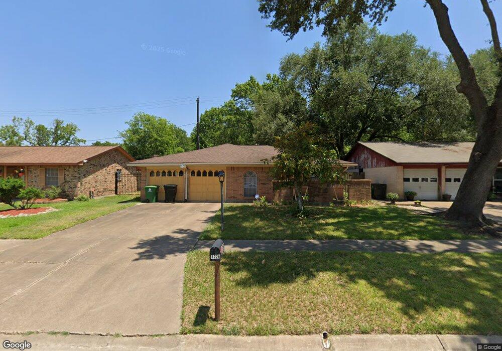 1726 Mosher Ln, Houston, TX 77088 - photo 1