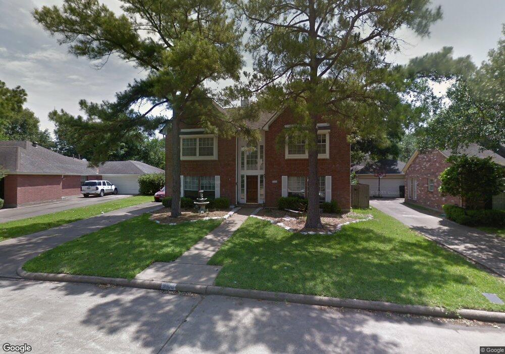 8106 Forest Commons St, Houston, TX 77095 - photo 1