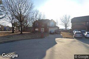 7537 S 108th East Ave, Tulsa, OK 74133
