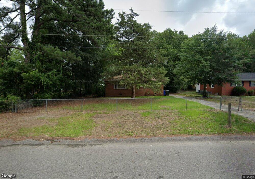 5330 Williamsburgh Dr, Fayetteville, NC 28304 - photo 1