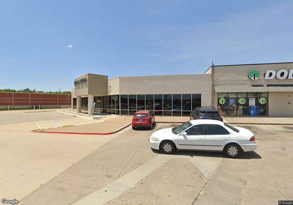 715 E Taylor St, Sherman, TX 75090 - photo 1