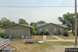 202 Sheridan, Cedar Vale, KS 67024