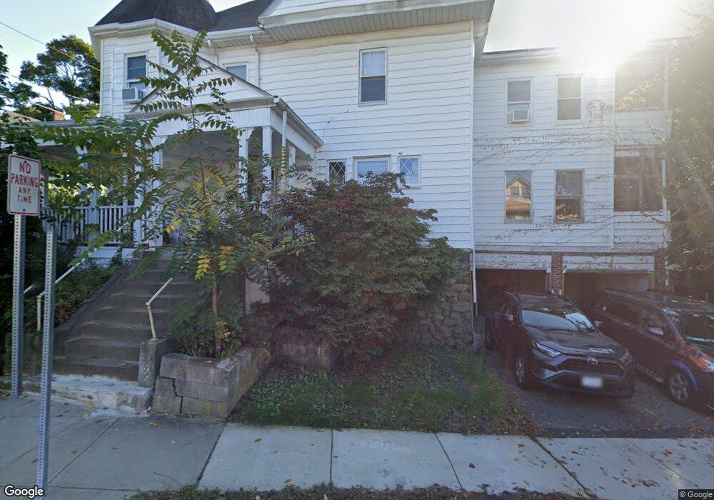 2 Bartlett Ave unit 2, Belmont, MA 02478 - photo 1