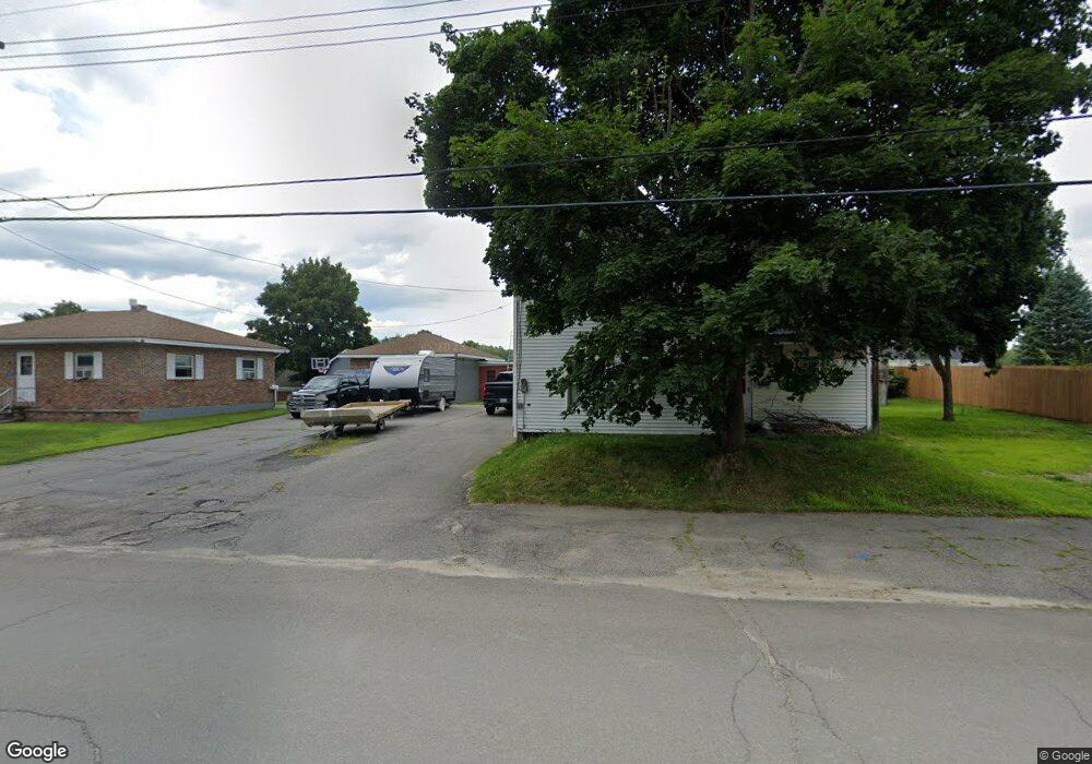 397 Penobscot Ave, Millinocket, ME 04462 - photo 1