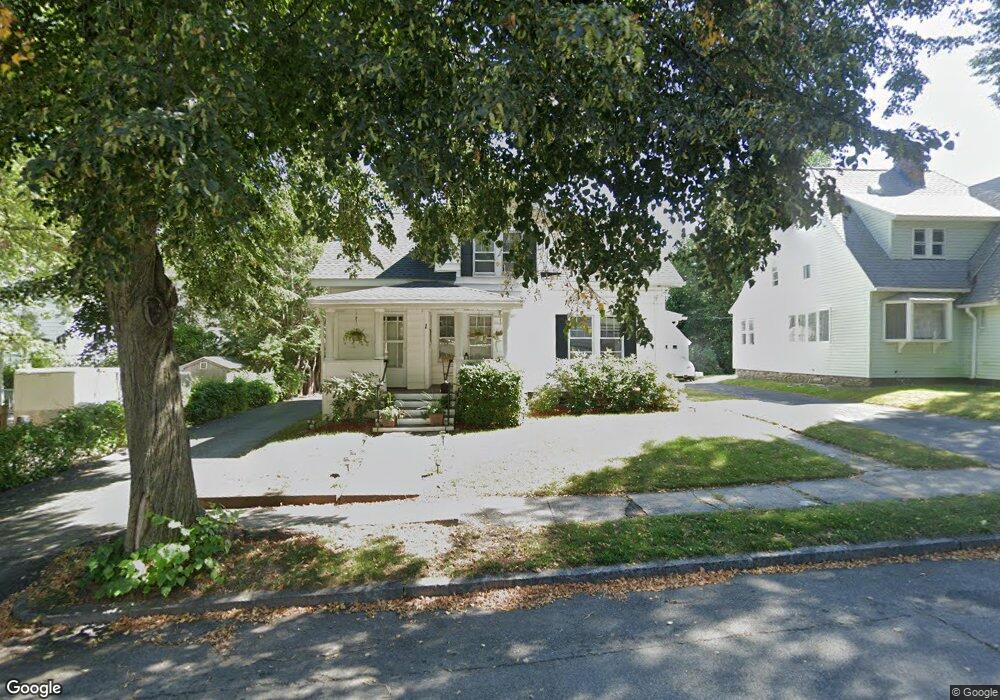 1 Mayfair St, Worcester, MA 01603 - photo 1