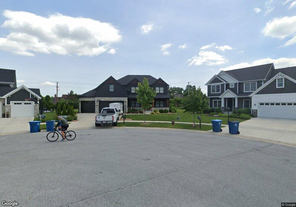 12930 Red Lily Way, Saint John, IN 46373 - photo 1