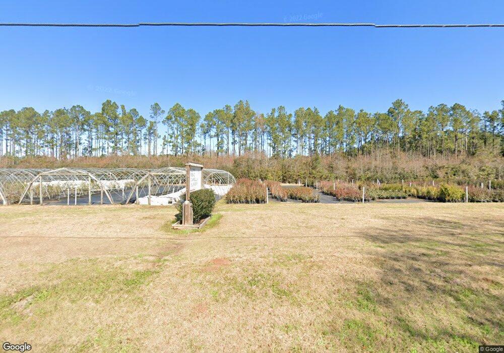 1141 W Fire Department Rd, Lucedale, MS 39452 - photo 1