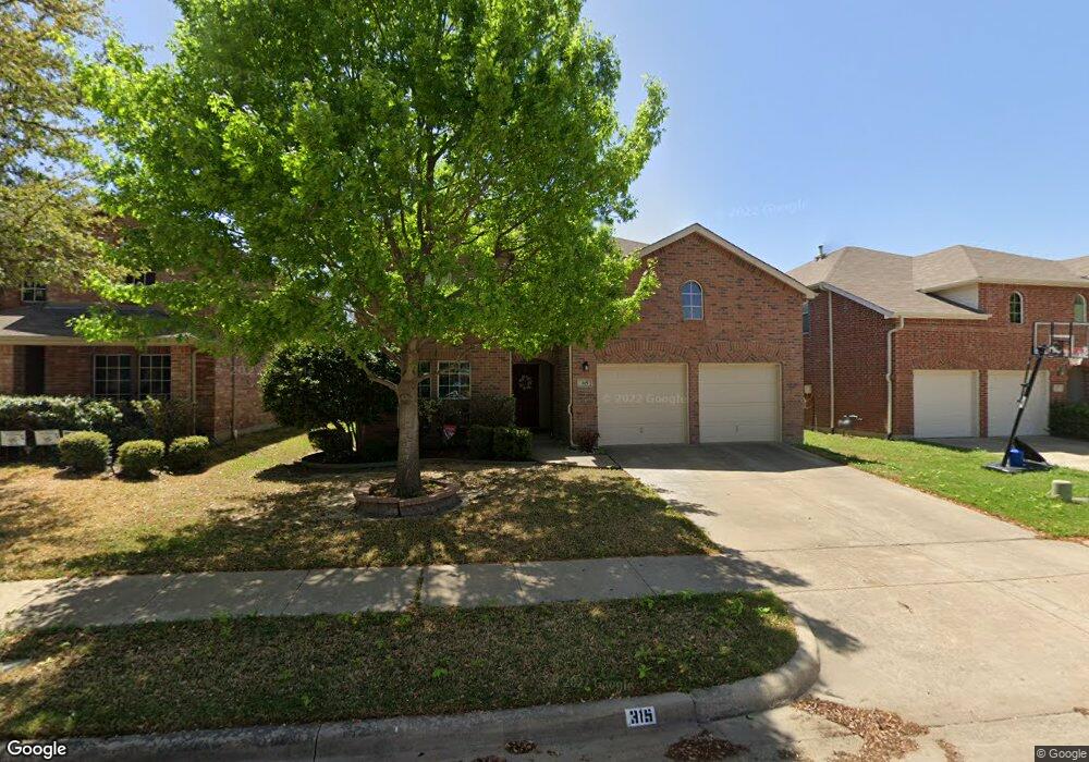315 Highland Creek Dr, Wylie, TX 75098 - photo 1