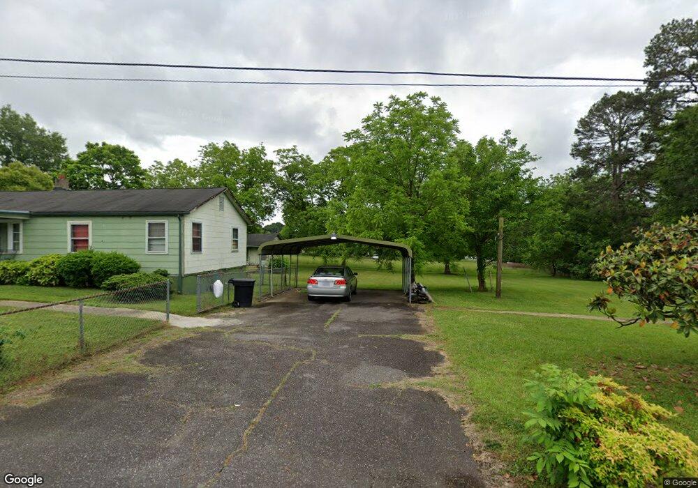 405 Robinson St, Lowell, NC 28098 - photo 1