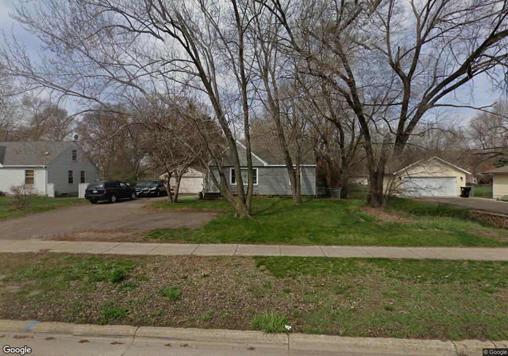 11356 Hanson Blvd NW, Coon Rapids, MN 55433 - photo 1