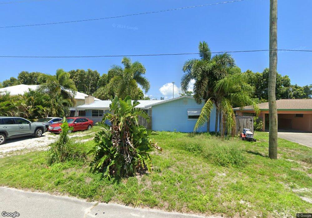 1603 NE Arch Ave, Jensen Beach, FL 34957 - photo 1