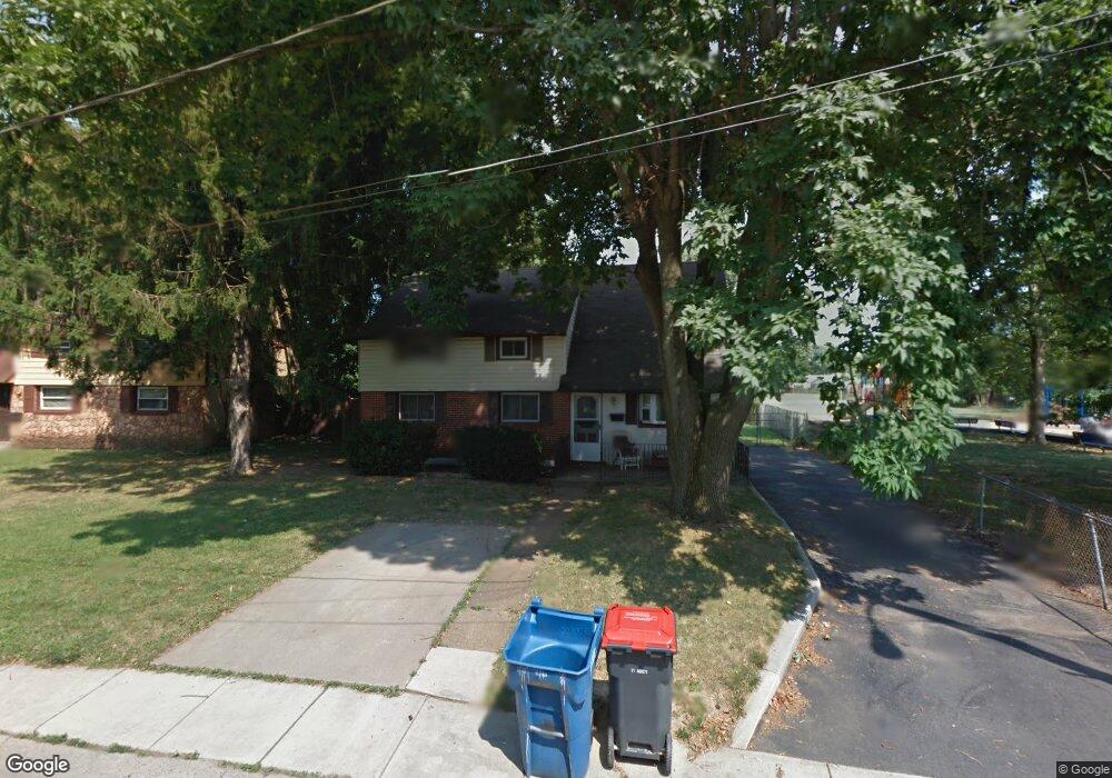 103 South Place, New Castle, DE 19720 - photo 1