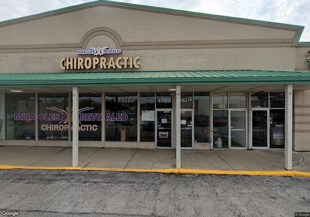 4019 183rd St, Country Club Hills, IL 60478 - photo 1