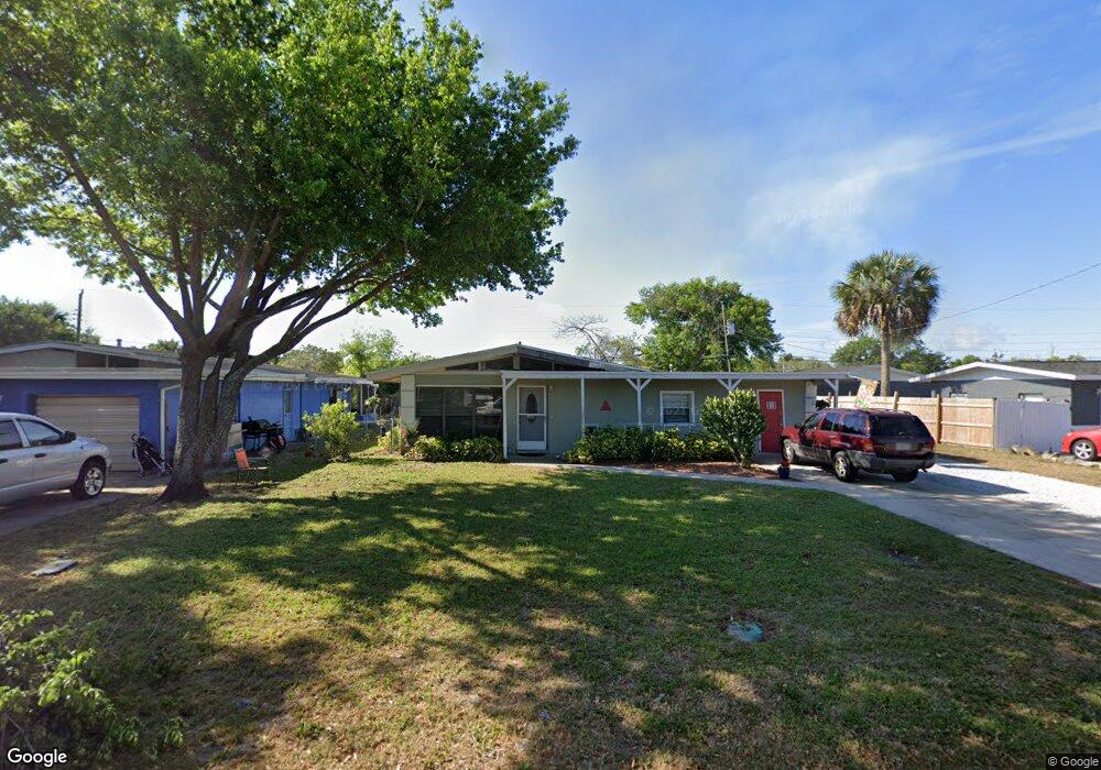 1049 Avon Place, Cocoa, FL 32922 - photo 1