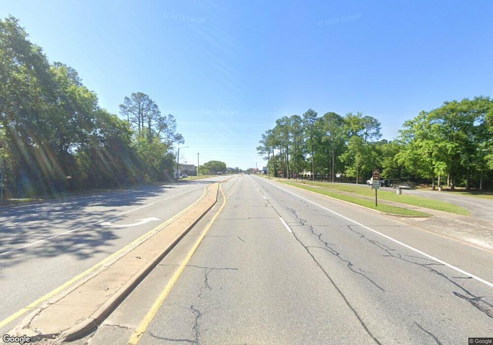 345 N Ga Highway 3, Baconton, GA 31716 - photo 1