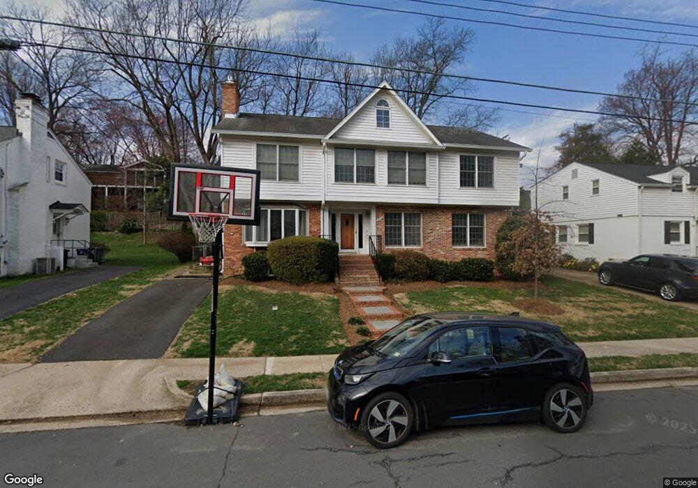 2732 N Jefferson St, Arlington, VA 22207 - photo 1