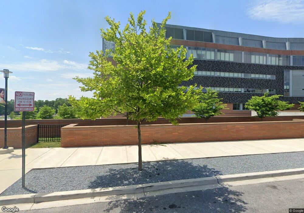 1736 N Warwick Ave, Baltimore, MD 21216 - photo 1