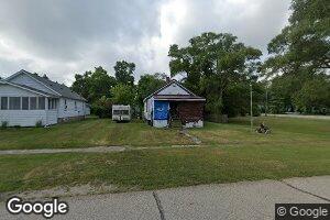9915 Poplar St, Bay Port, MI 48720