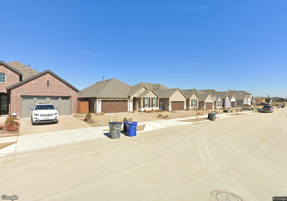 2429 Solomons Place, Wylie, TX 75098 - photo 1