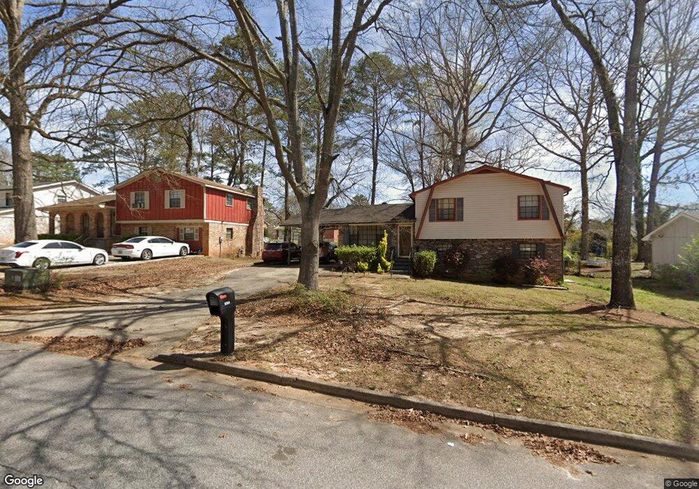 6564 Fleming Rd unit 3, Morrow, GA 30260 - photo 1