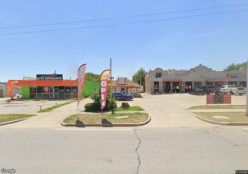 2419 Azle Ave, Fort Worth, TX 76106 - photo 1