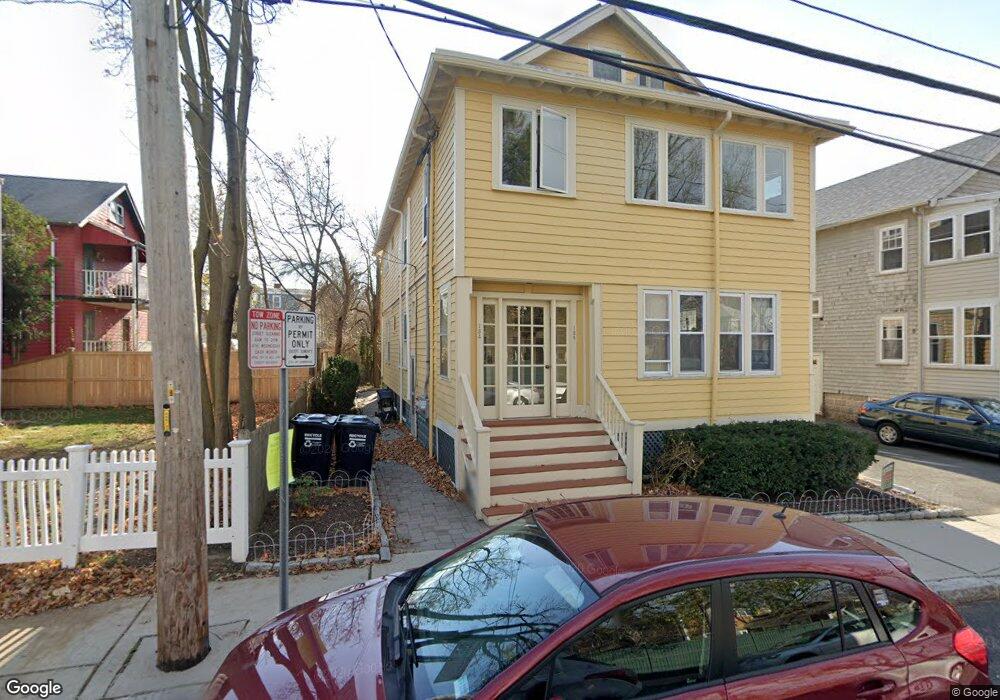 134 Vassal Ln unit 2, Cambridge, MA 02138 - photo 1