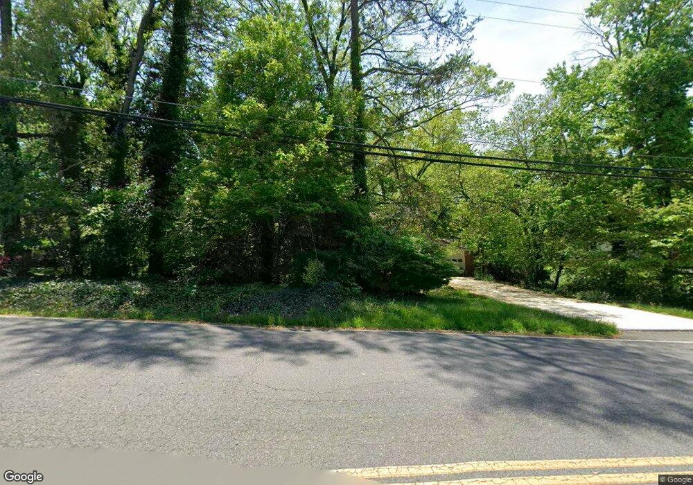 8403 Toll House Rd, Annandale, VA 22003 - photo 1