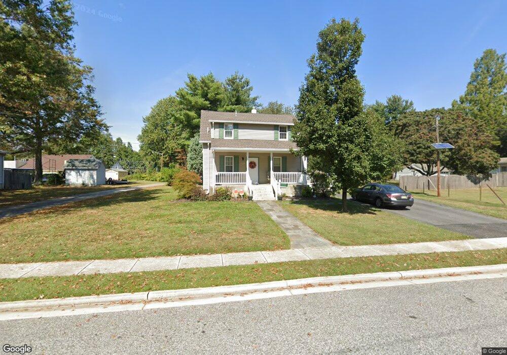 761 Maple Rd, Woodbury, NJ 08096 - photo 1