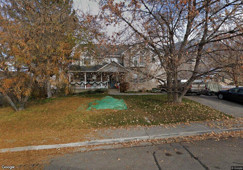 635 Grove Creek Dr, Pleasant Grove, UT 84062 - photo 1