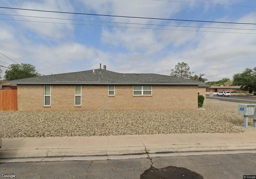 3201 W Wadley Ave, Midland, TX 79705 - photo 1