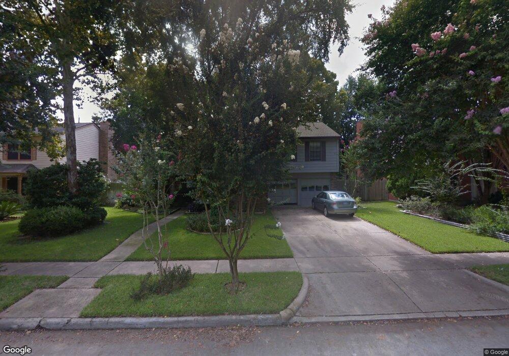 15827 Pinyon Creek Dr, Houston, TX 77095 - photo 1