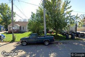 812 3rd St SE, Pipestone, MN 56164