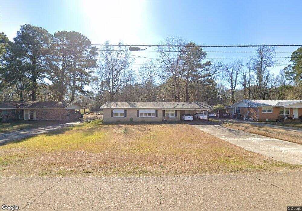 3509 Beechwood Ln, Texarkana, TX 75501 - photo 1