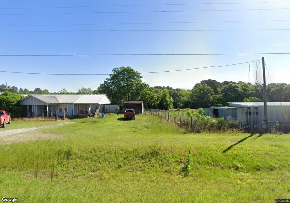921 Bay Rockyford Rd, Hartsfield, GA 31756 - photo 1