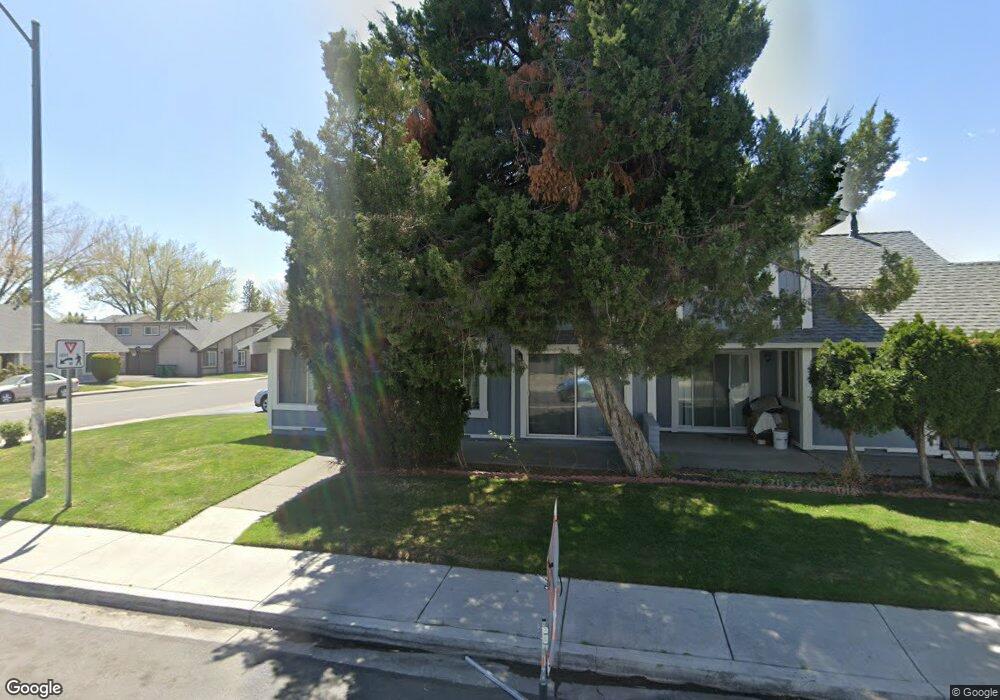 1551 York Way, Sparks, NV 89431 - photo 1