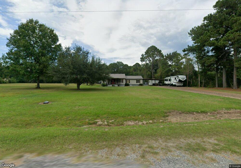 1059 Bennett Rd, Deridder, LA 70634 - photo 1