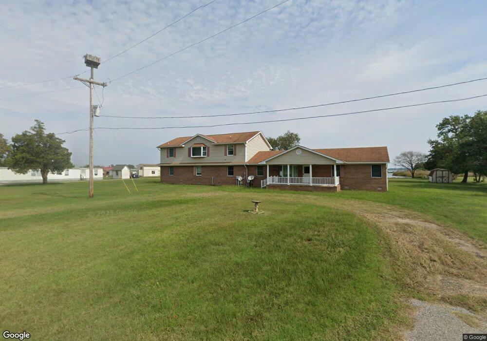 16040 Thomas Rd, Piney Point, MD 20674 - photo 1