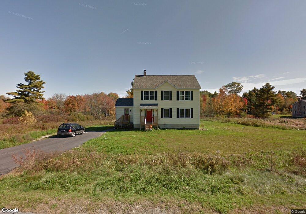 6 Fillions Way, Gorham, ME 04038 - photo 1