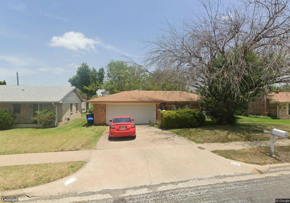 1113 Pack Ave, Copperas Cove, TX 76522 - photo 1