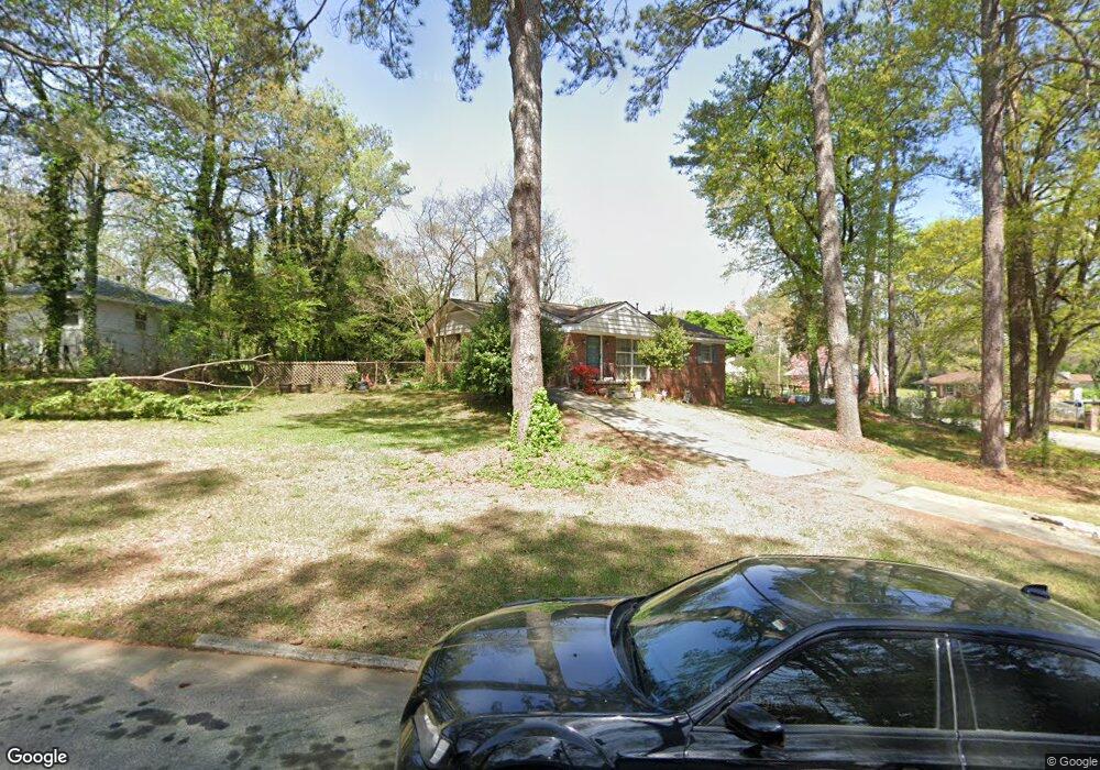 2212 Panstone Dr SW, Marietta, GA 30060 - photo 1