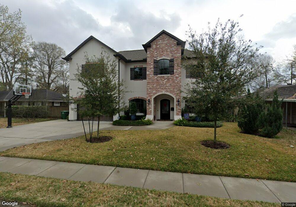 1430 Glourie Dr, Houston, TX 77055 - photo 1