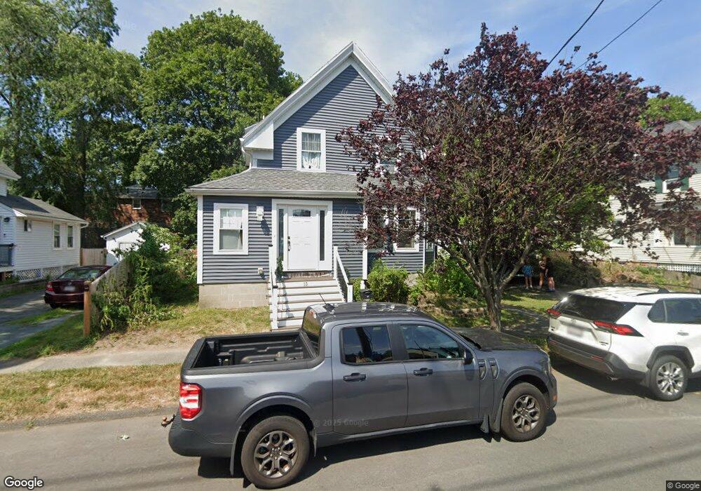 15 Cheever St, Danvers, MA 01923 - photo 1