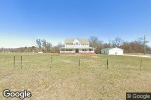 360 County Road 18, Dutton, AL 35744