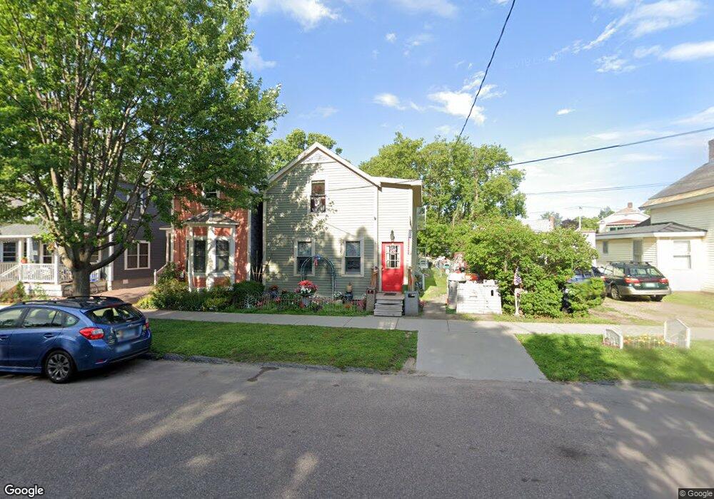 208 Elmwood Ave unit 1, Burlington, VT 05401 - photo 1