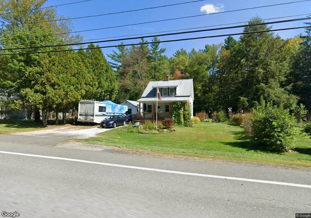 1094 River Rd, Clarksburg, MA 01247 - photo 1