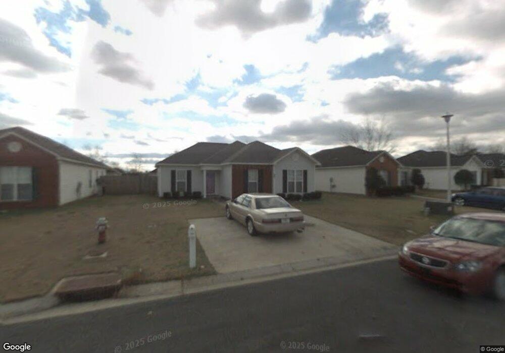 111 Norman Ln unit 6, Warner Robins, GA 31093 - photo 1