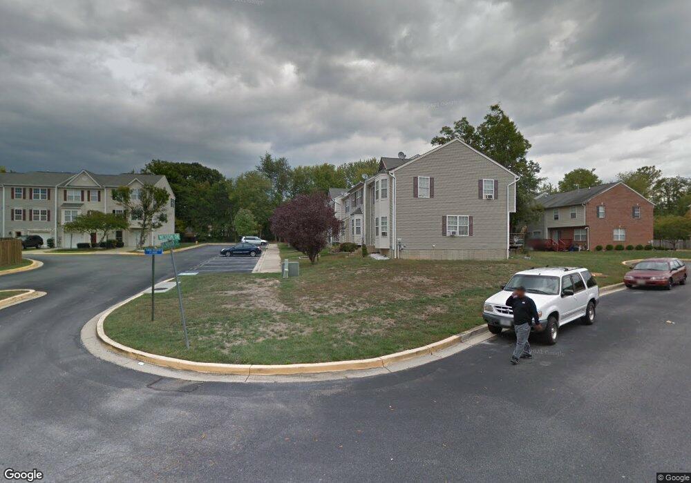 2593 Bolinbrook Ct, Bryans Road, MD 20616 - photo 1