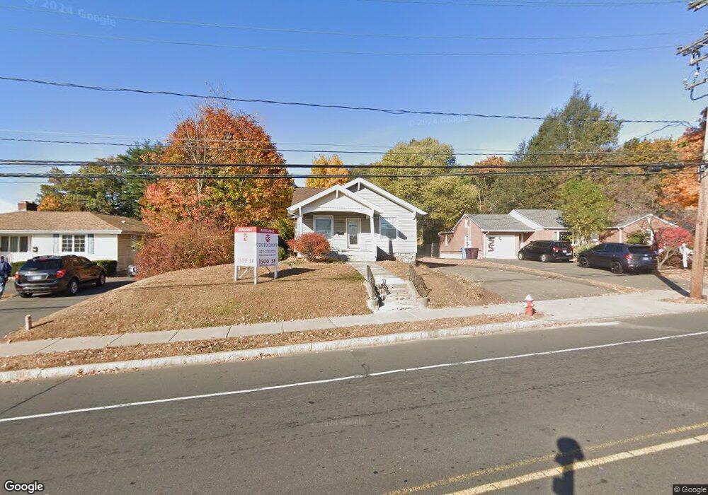 1232 Corbin Ave, New Britain, CT 06053 - photo 1